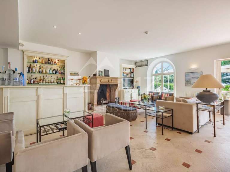 Villa with Sea view Grimaud - 12 bedrooms - 658m²