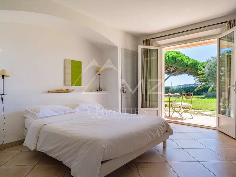 Villa with Sea view Grimaud - 12 bedrooms - 658m²