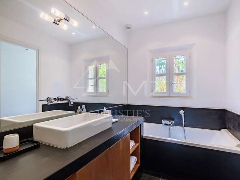 Villa avec Vue sur mer Grimaud - 5 chambres - 251m²
