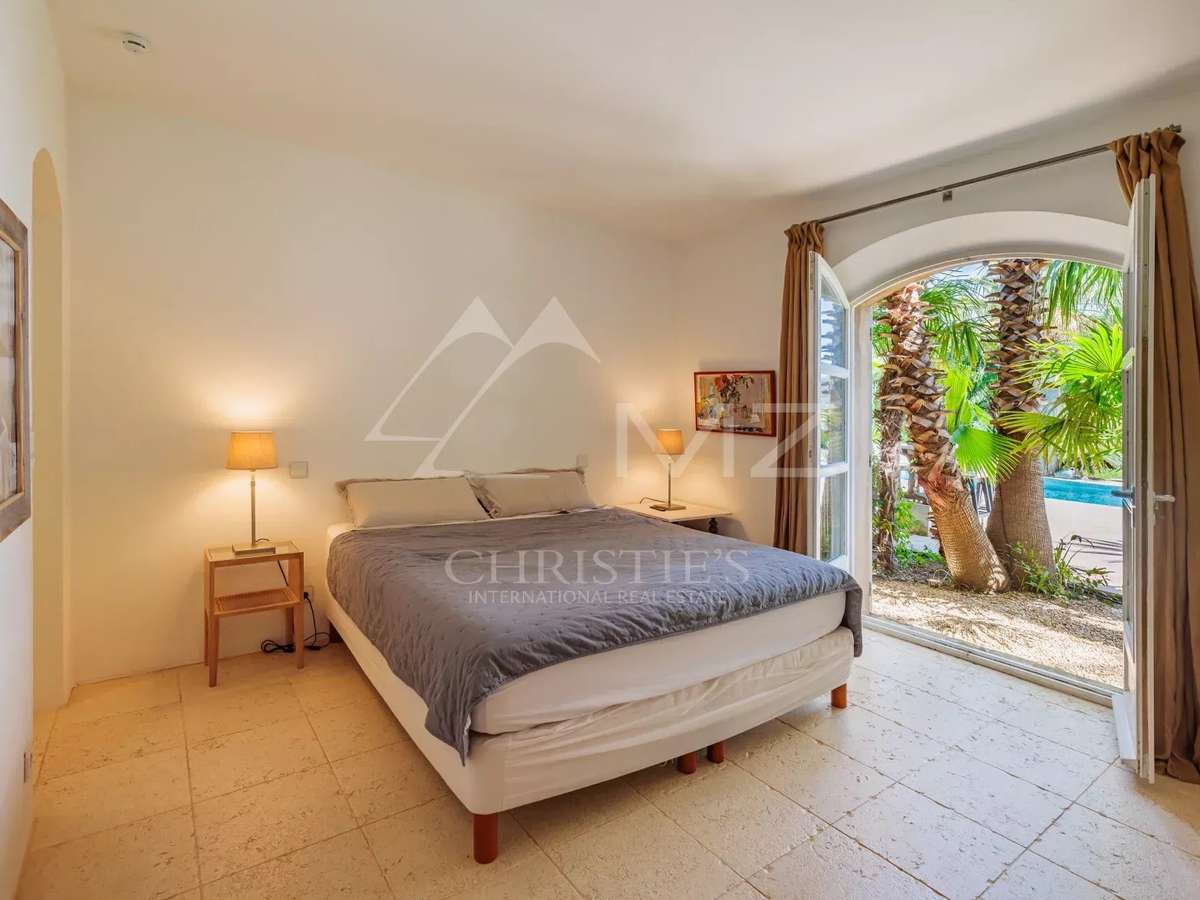 Villa Grimaud