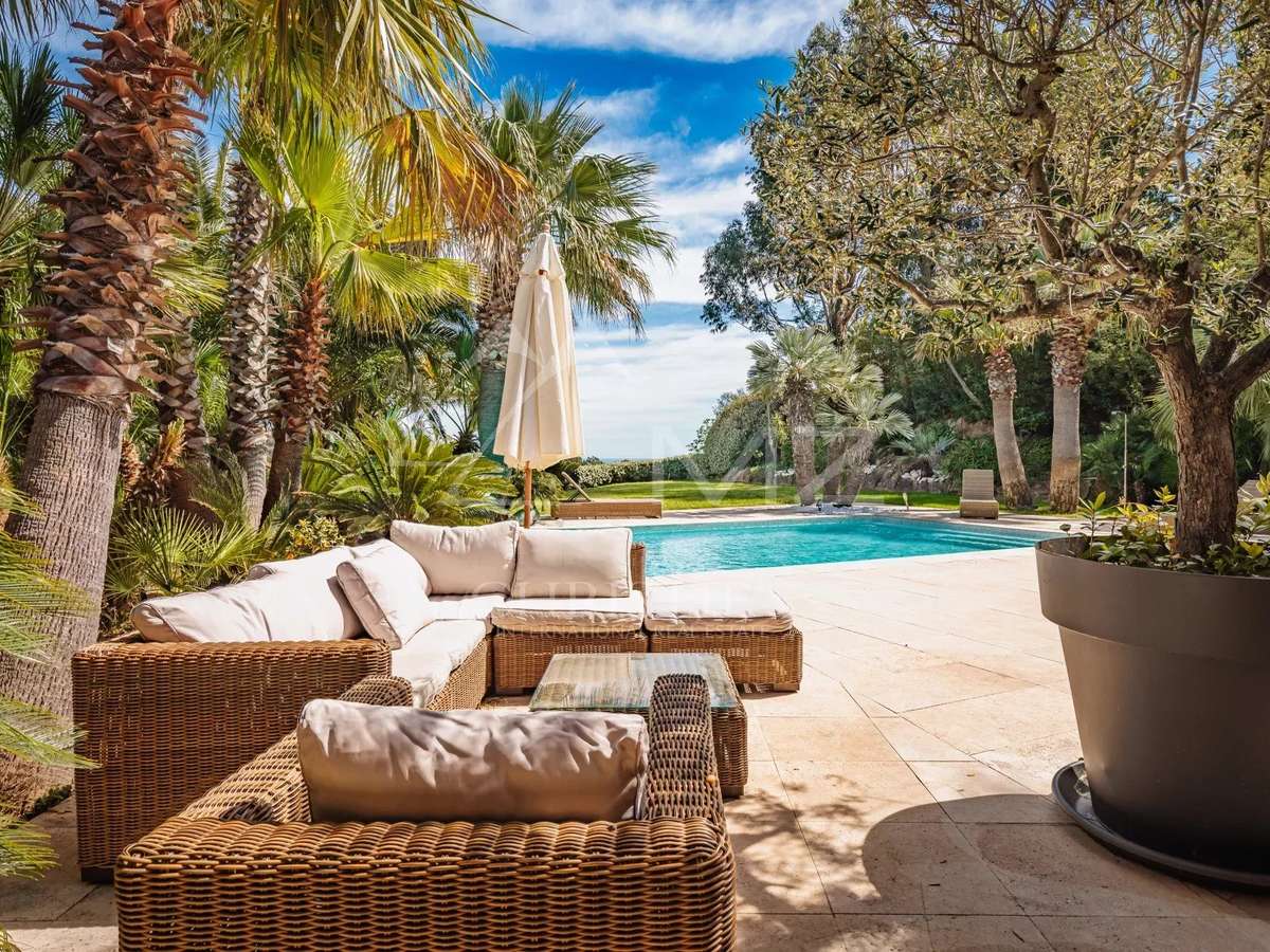 Villa Grimaud