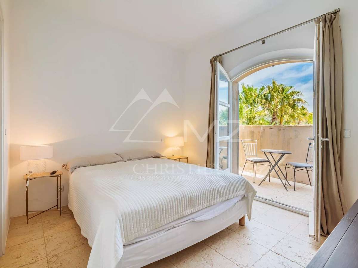 Villa Grimaud
