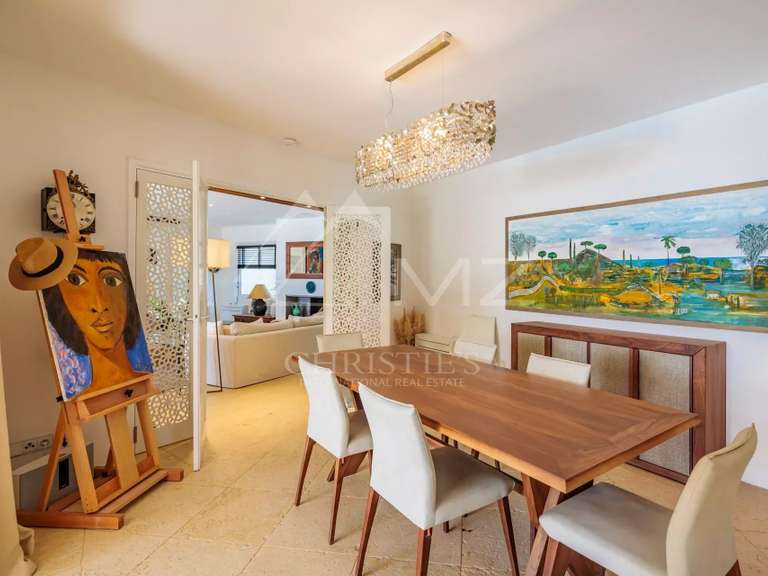 Villa avec Vue sur mer Grimaud - 5 chambres - 251m²