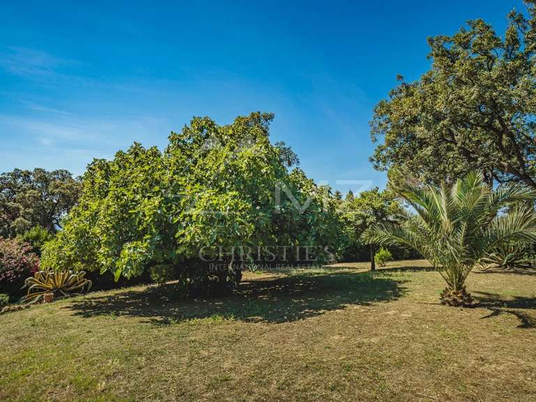 Villa with Sea view Grimaud - 4 bedrooms - 114m²