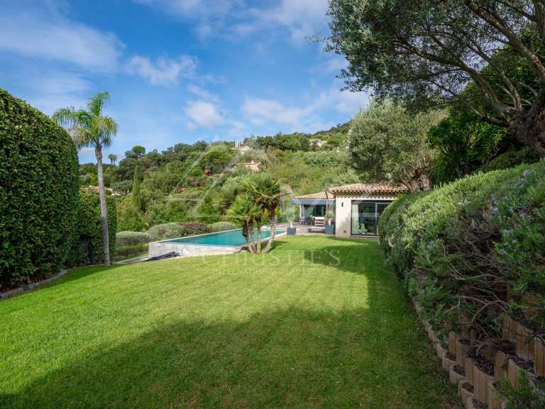 Villa avec Vue sur mer Grimaud - 5 chambres - 350m²