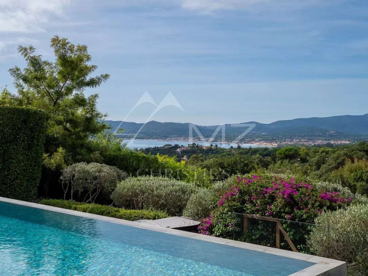 Villa Grimaud