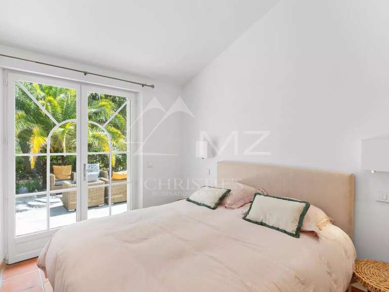 Villa Grimaud - 5 chambres - 315m²