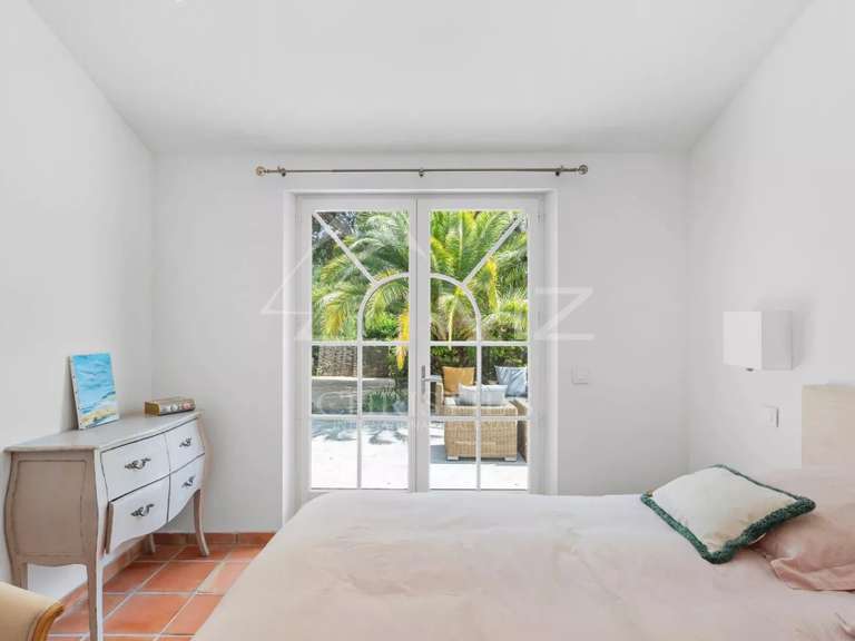 Villa Grimaud - 5 chambres - 315m²