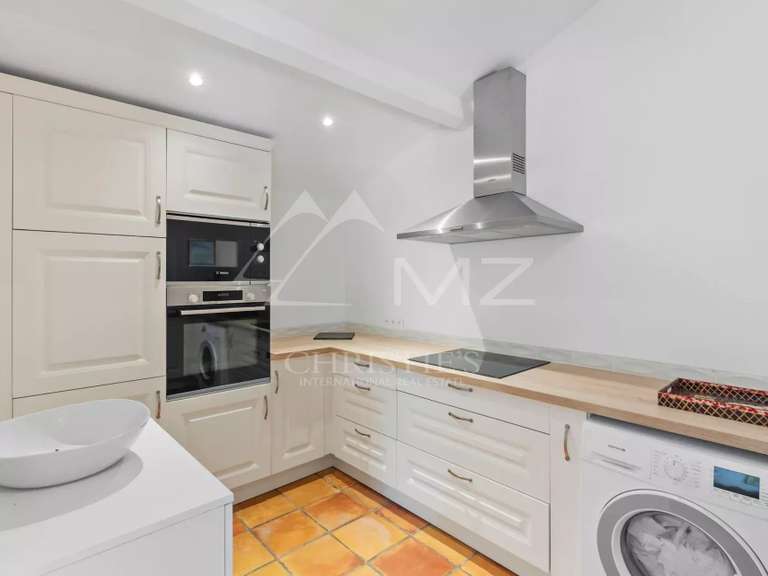 Villa Grimaud - 5 chambres - 315m²