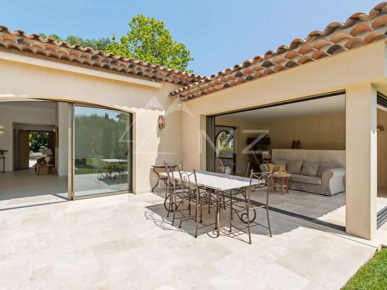 Villa Grimaud - 5 chambres - 315m²