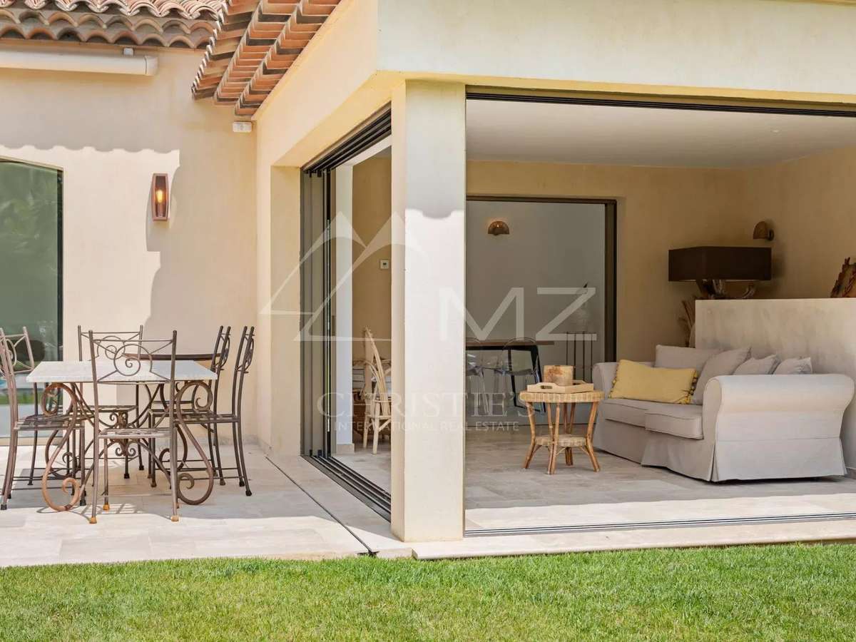 Villa Grimaud
