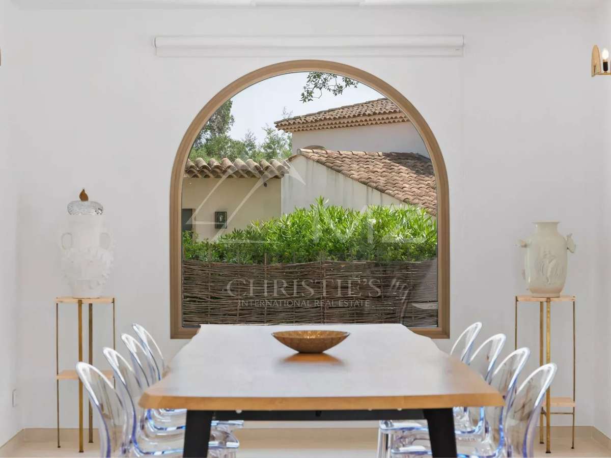 Villa Grimaud