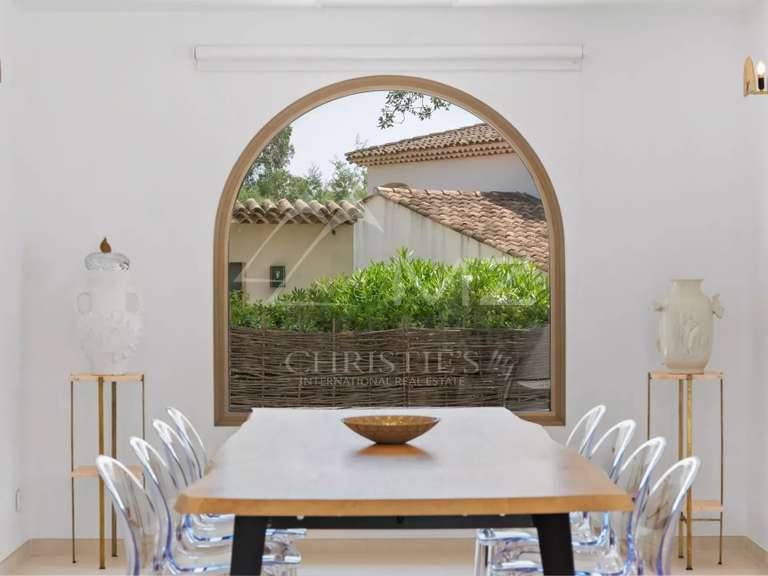 Villa Grimaud - 5 chambres - 315m²