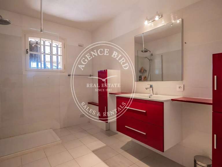 Villa with Sea view Grimaud - 4 bedrooms - 150m²