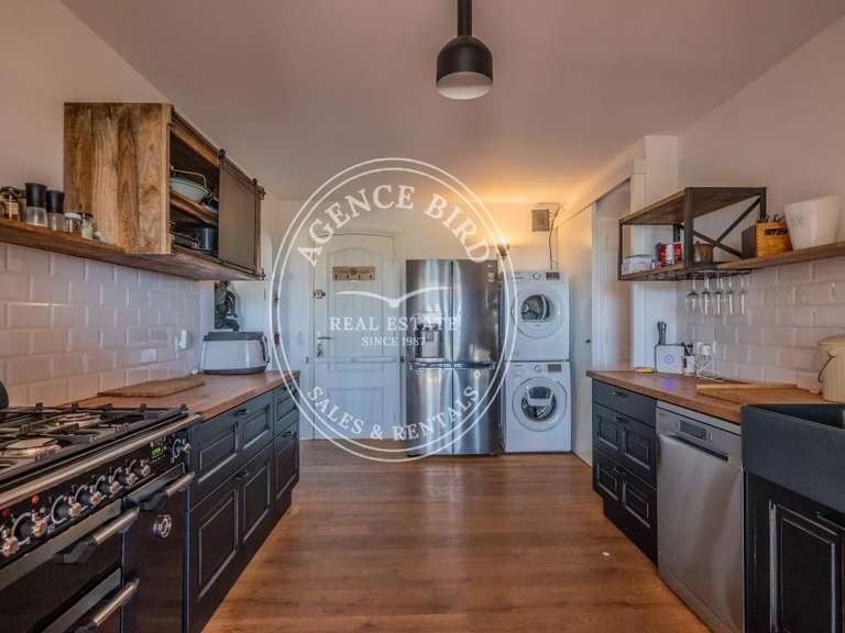 Villa with Sea view Grimaud - 4 bedrooms - 150m²