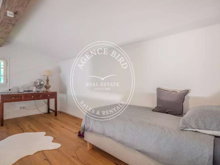 Villa with Sea view Grimaud - 4 bedrooms - 150m²