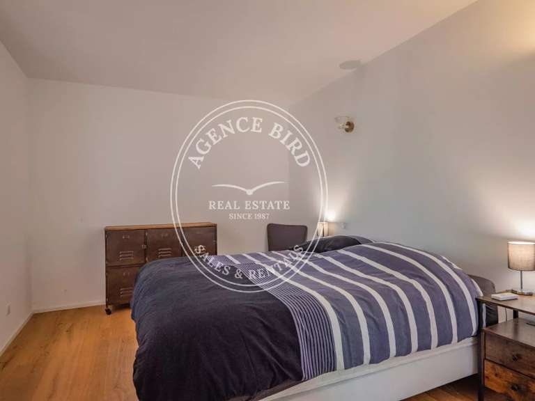 Villa with Sea view Grimaud - 4 bedrooms - 150m²