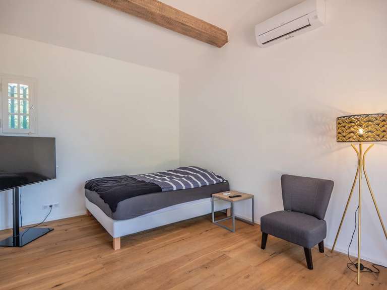 Villa avec Vue sur mer Grimaud - 4 chambres - 150m²