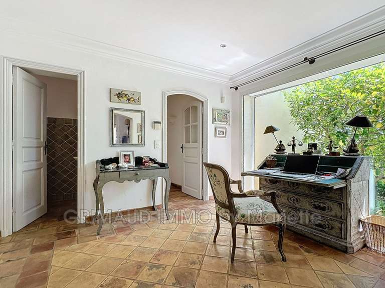 Villa Grimaud - 3 chambres - 163m²