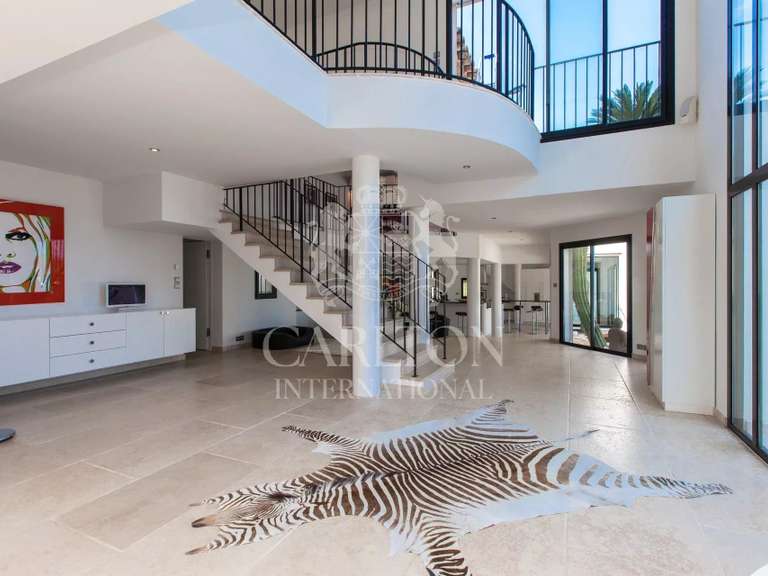 Villa with Sea view Grimaud - 4 bedrooms - 360m²