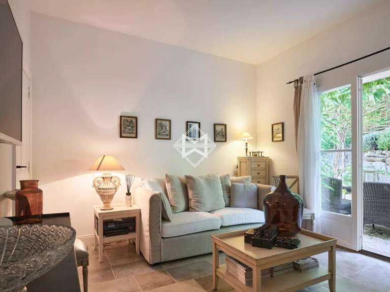 Villa Grimaud - 8 chambres - 600m²