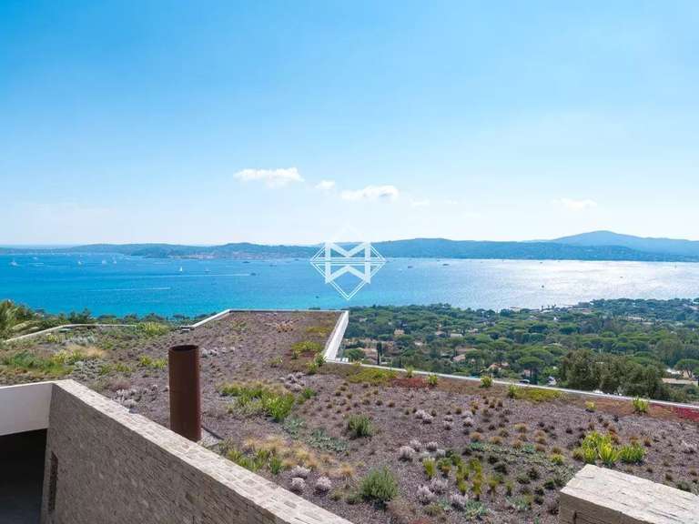 Villa Grimaud - 5 chambres - 507m²