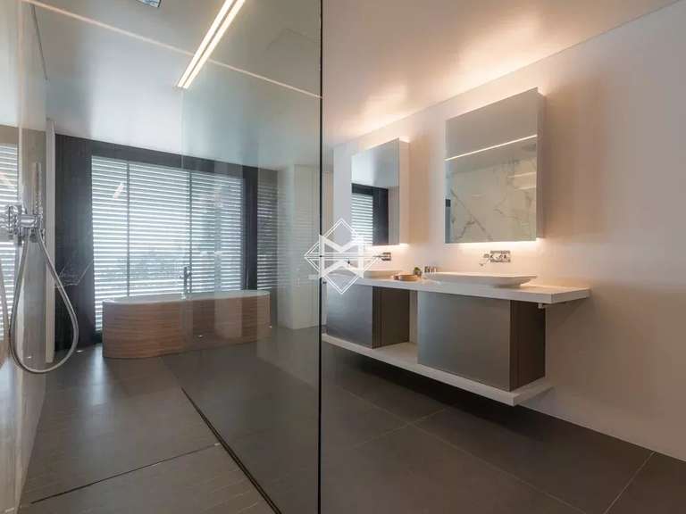 Villa Grimaud - 5 chambres - 507m²