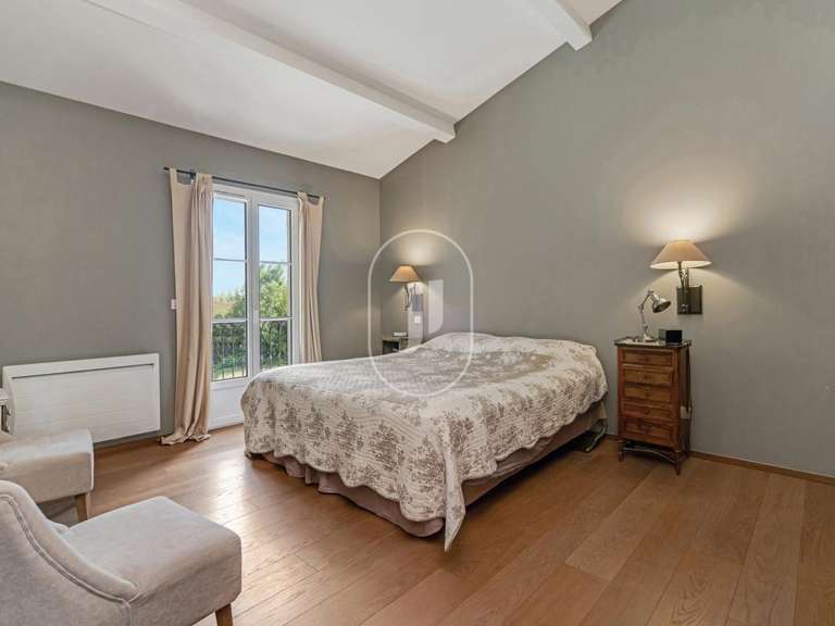 Villa Grimaud - 4 bedrooms - 220m²