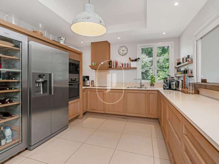 Villa Grimaud - 4 bedrooms - 220m²