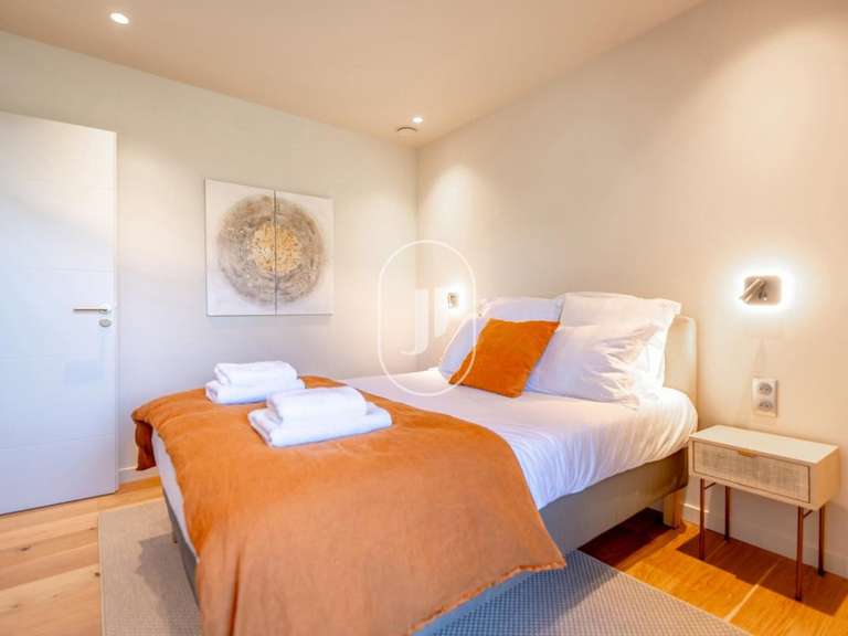 Villa with Sea view Grimaud - 5 bedrooms - 260m²