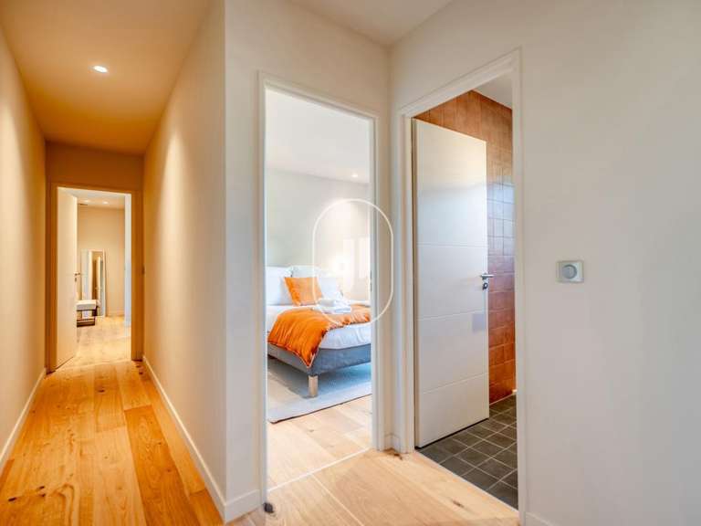 Villa with Sea view Grimaud - 5 bedrooms - 260m²