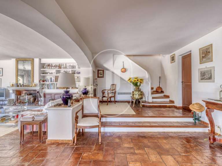 Villa with Sea view Grimaud - 6 bedrooms - 328m²