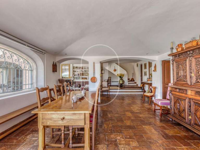 Villa with Sea view Grimaud - 6 bedrooms - 328m²