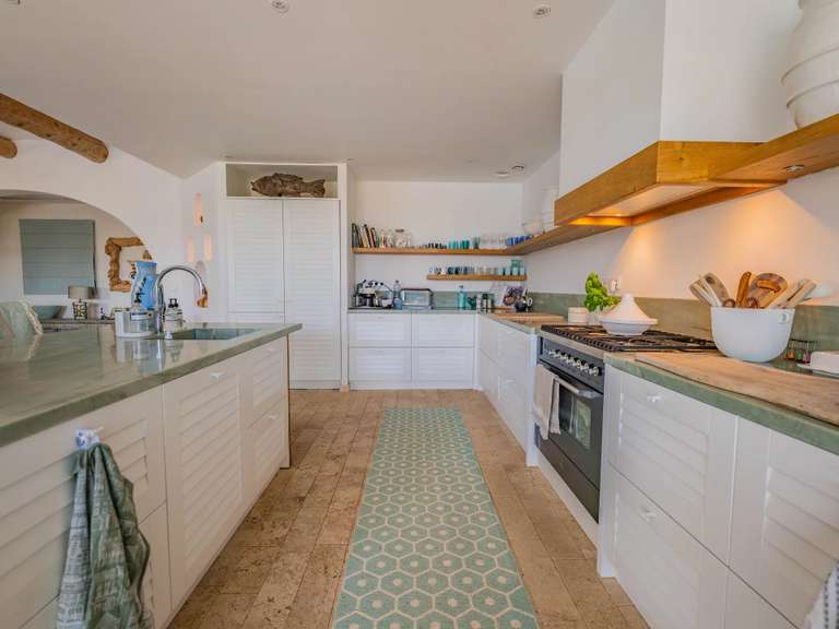 Villa Grimaud - 4 chambres - 170m²