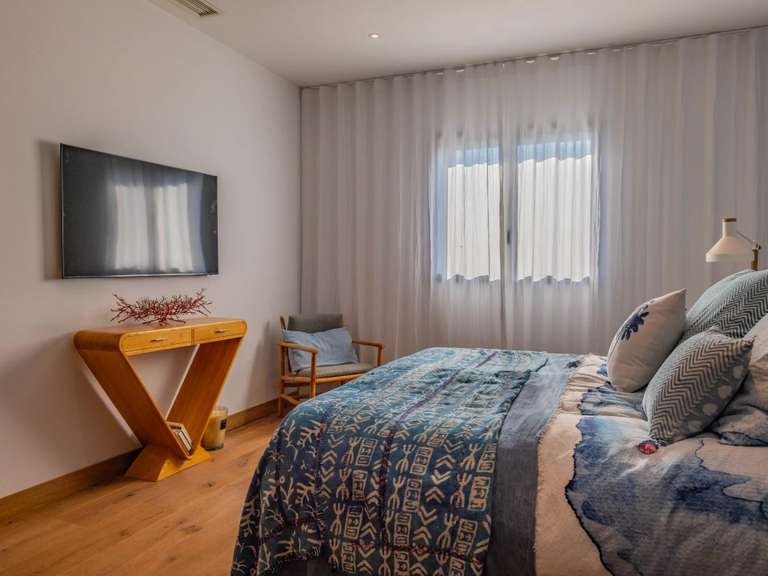 Villa Grimaud - 4 chambres - 170m²