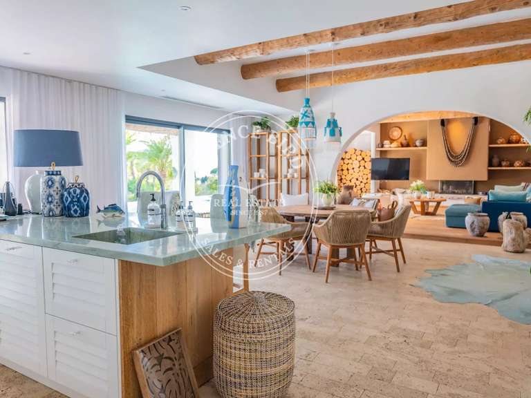 Villa Grimaud - 4 chambres - 170m²