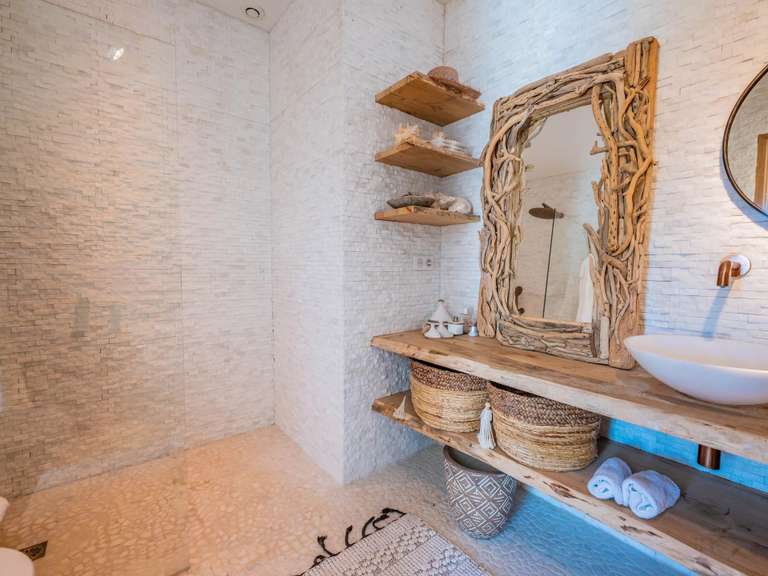 Villa Grimaud - 4 chambres - 170m²