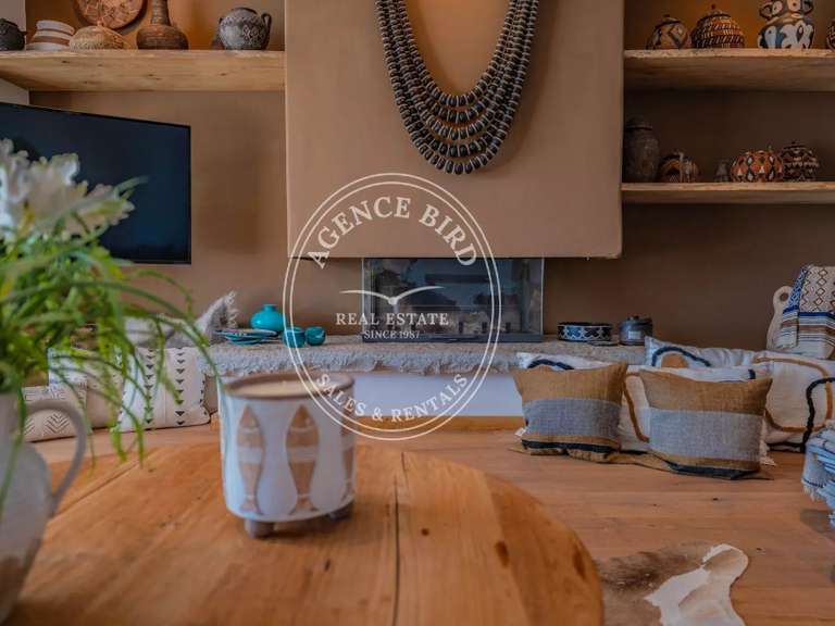 Villa Grimaud - 4 chambres - 170m²