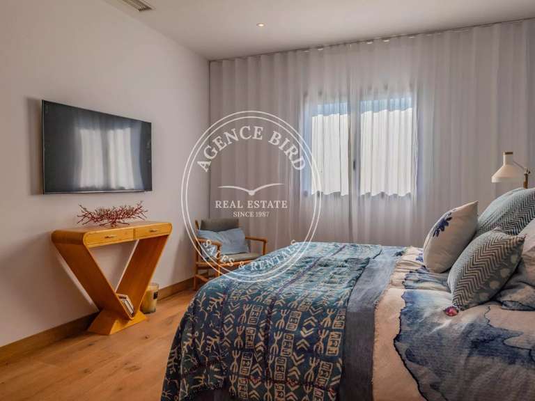 Villa Grimaud - 4 chambres - 170m²