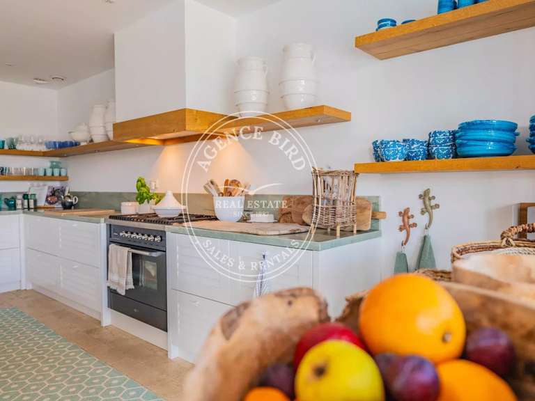 Villa Grimaud - 4 chambres - 170m²