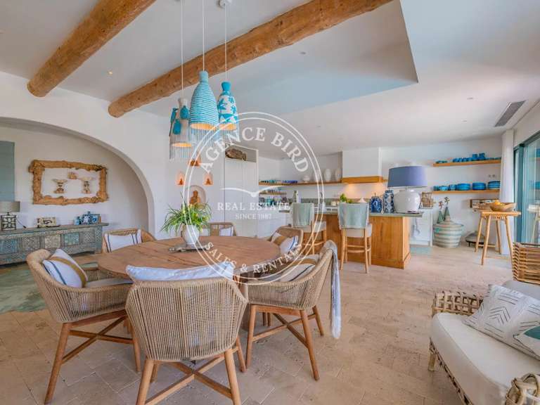 Villa Grimaud - 4 chambres - 170m²