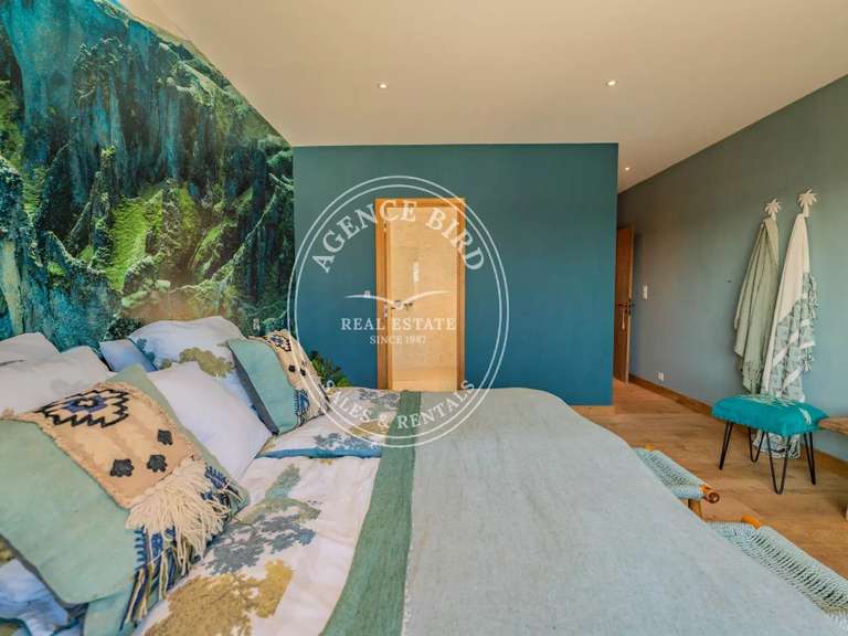 Villa Grimaud - 4 chambres - 170m²