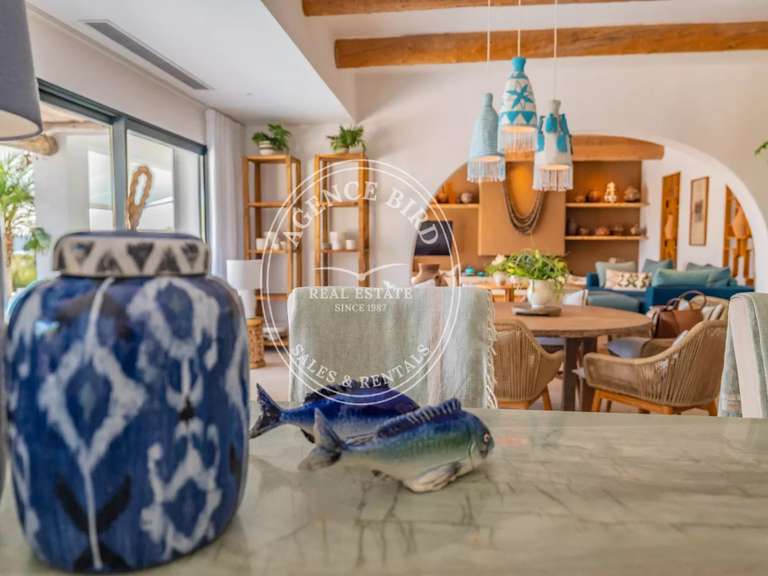 Villa Grimaud - 4 chambres - 170m²