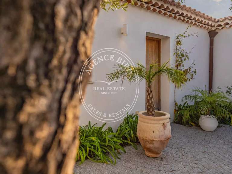 Villa Grimaud - 4 chambres - 170m²