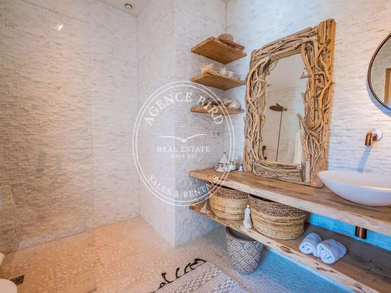 Villa Grimaud - 4 chambres - 170m²