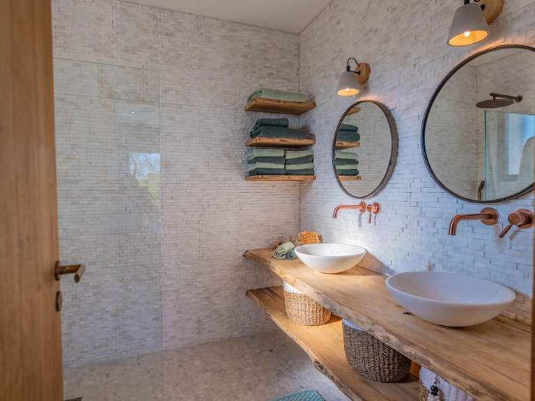 Villa Grimaud - 4 chambres - 170m²