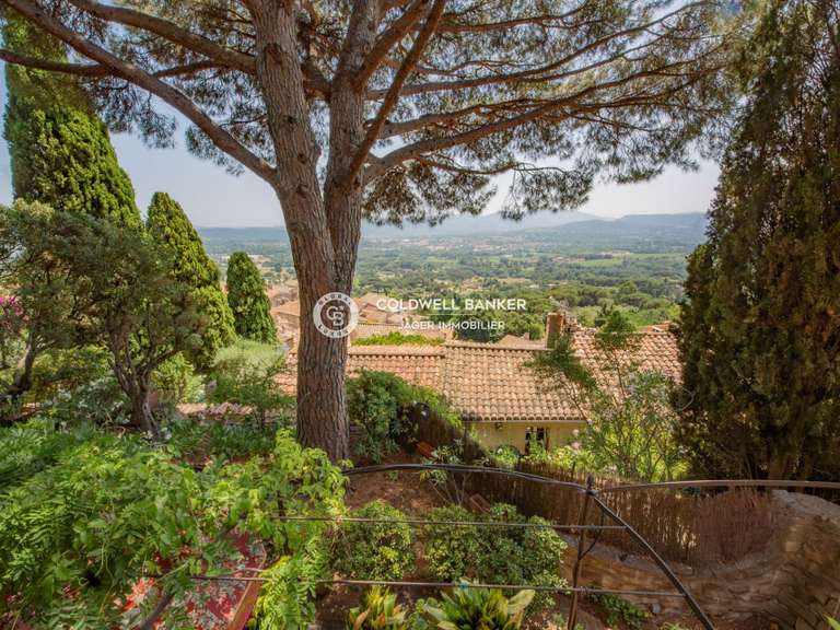 Villa Grimaud - 4 bedrooms - 140m²