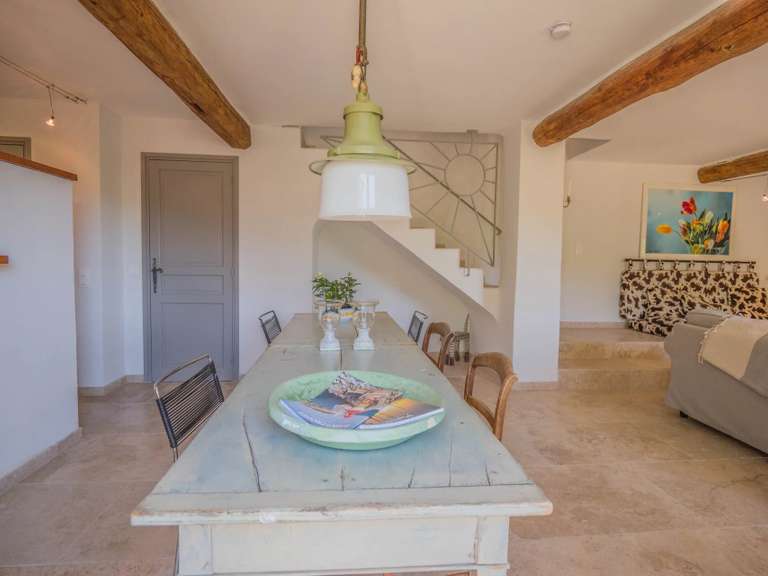 Villa Grimaud - 4 chambres - 98m²