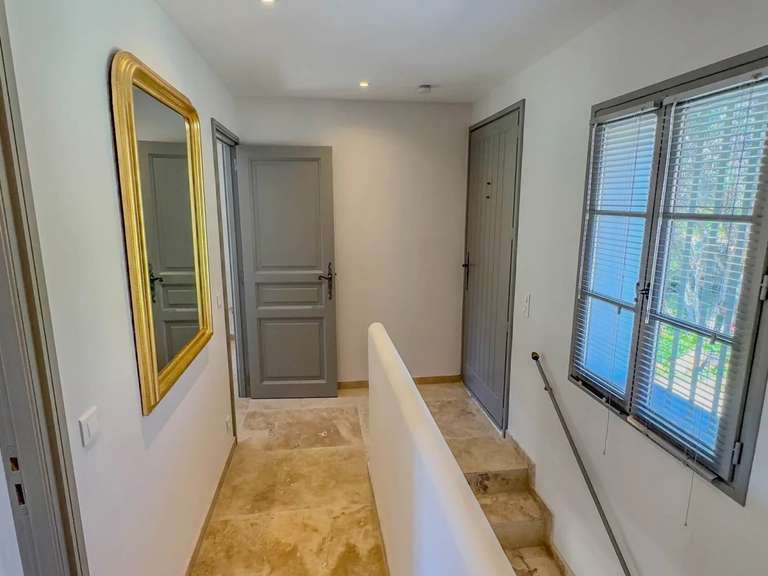 Villa Grimaud - 4 chambres - 98m²