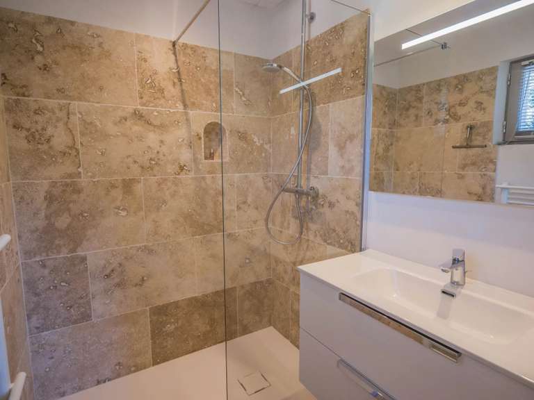 Villa Grimaud - 4 chambres - 98m²